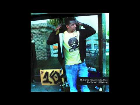 Dad - Indie Chris prod. by Kooley High