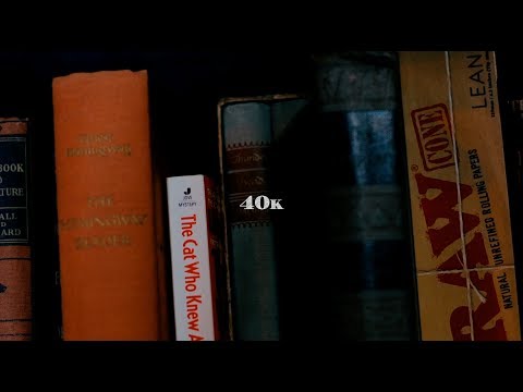 YOUNG CHOP X YB - 40K (Official Music Video) @MONEYSTRONGTV