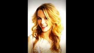 postcard bridgit mendler lyrics