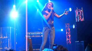 New York Glennis Grace Stoelemat 2012