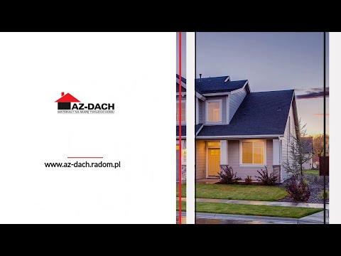 AZ-Dach s.c. - video