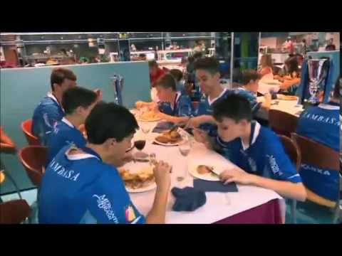 COSTA BLANCA FUTSAL CUP