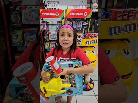 DON'T TALK INTO THE MICROPHONE!!! #SHORTS