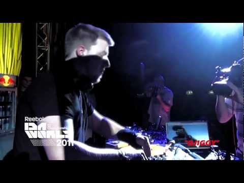 CONTROLLED DEMOLITION - IDA 2011_SHOWCASE "LIVE" (2D HD)