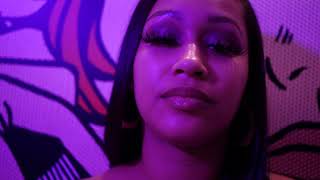 Skully Blacc X MossBerg Swerve - "Got It Like That"