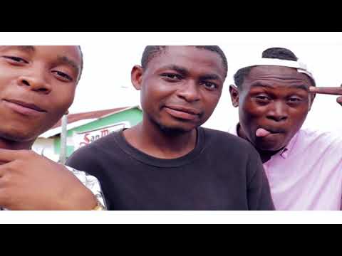 ACM GHETTO-Malingo(Official video)