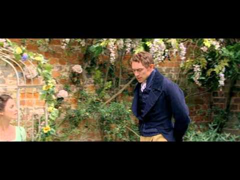 Austenland Deleted Scene "Mirror" with Keri Russell and JJ Feild