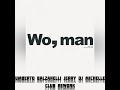 Peggy Gou & Arya Starr - Wo, Man Umberto Balzanelli, Jerry Dj, Michelle Club Rework)