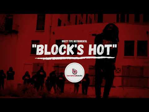 [FREE] Mozzy x Celly Ru Type Beat "Block's Hot" | 2020 West Coast Rap Instrumental