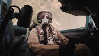 The sky takes the best ones...  In memory of Denis Yarovoy