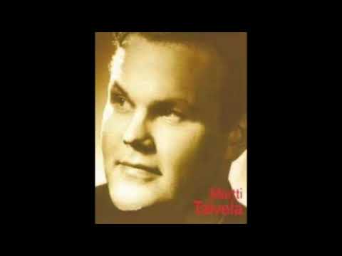 Martti Talvela; "WINTERREISE"; Franz Schubert