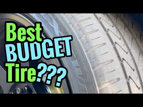 Lexani LX 20 Tires after ONE YEAR! Full Review | Good or No???