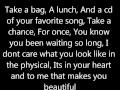 Lyfe Jennings - Midnight Train LYRICS