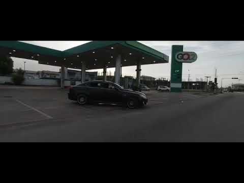 Mad poekie _ rij zomaar😎