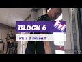DVTV: Block 6 Pull 2 Deload