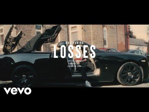 Mastermind - Losses (Official Video)