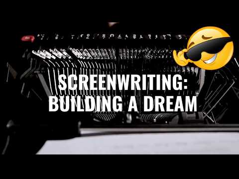 Screenwriting:  Building A Dream [2024] -Türkçe Altyazı Seçeneği İle