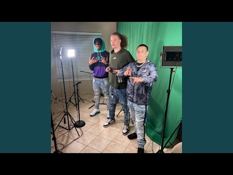 New bitch (feat. Quann, Shaq & Rod D) (Radio Edit)