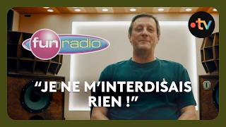 Gérard de Suresnes, Kikidonc : Max revient sur les moments cultes de sa radio libre