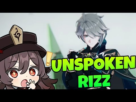 Character Demo - "Alhaitham: Think Before You Act" Reaction! | Genshin Impact