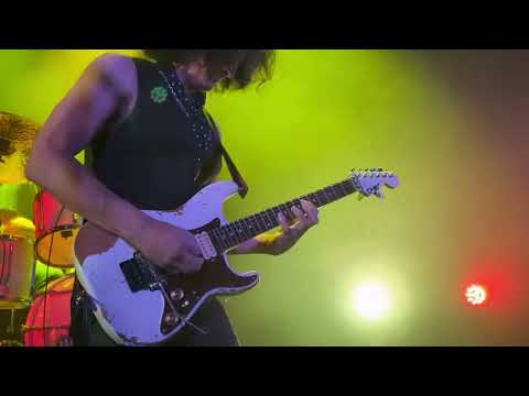 Mike Tramp - Songs of White Lion - Marcus Nand Solo Lights and Thunder - Heerlen NL