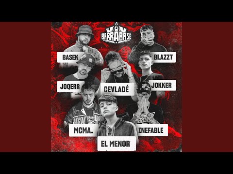 Basek vs Mcmadetuhermana (Round 1 y 2) Edición #1