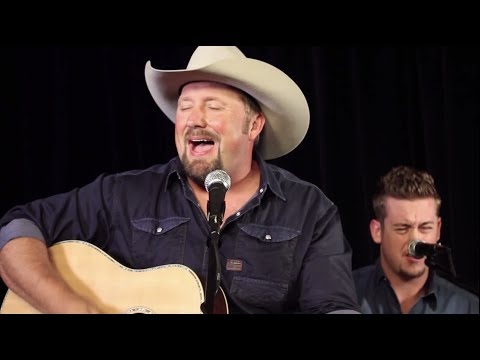 Tate Stevens - That's My Girl (Exclusive)