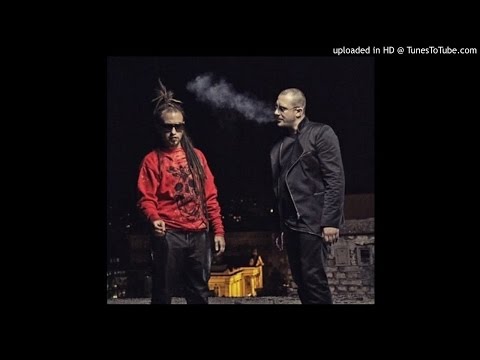 Rasta ft. Dado_Polumenta & Žuti-BALKAN