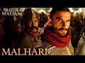 Malhari Full Video Song 1080p HD Bajirao Mastani Ranveer Singh Best Indian Song