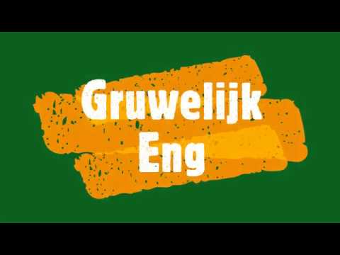 gruwelijk eng lipdub sma aarschot