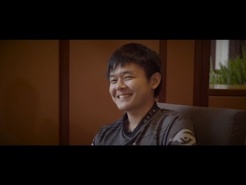 ROG MASTERS | MidOne's Interview | ROG