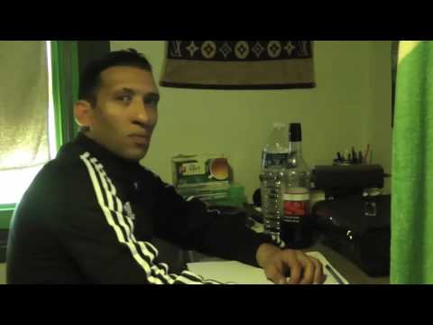 Révelation De La Semaine I LOVE GHETTO BIBI CRAVEUR 38