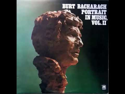 Burt Bacharach - Not Goin' Home Anymore
