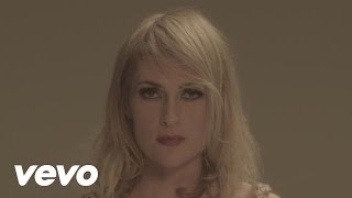 Metric - Youth Without Youth video