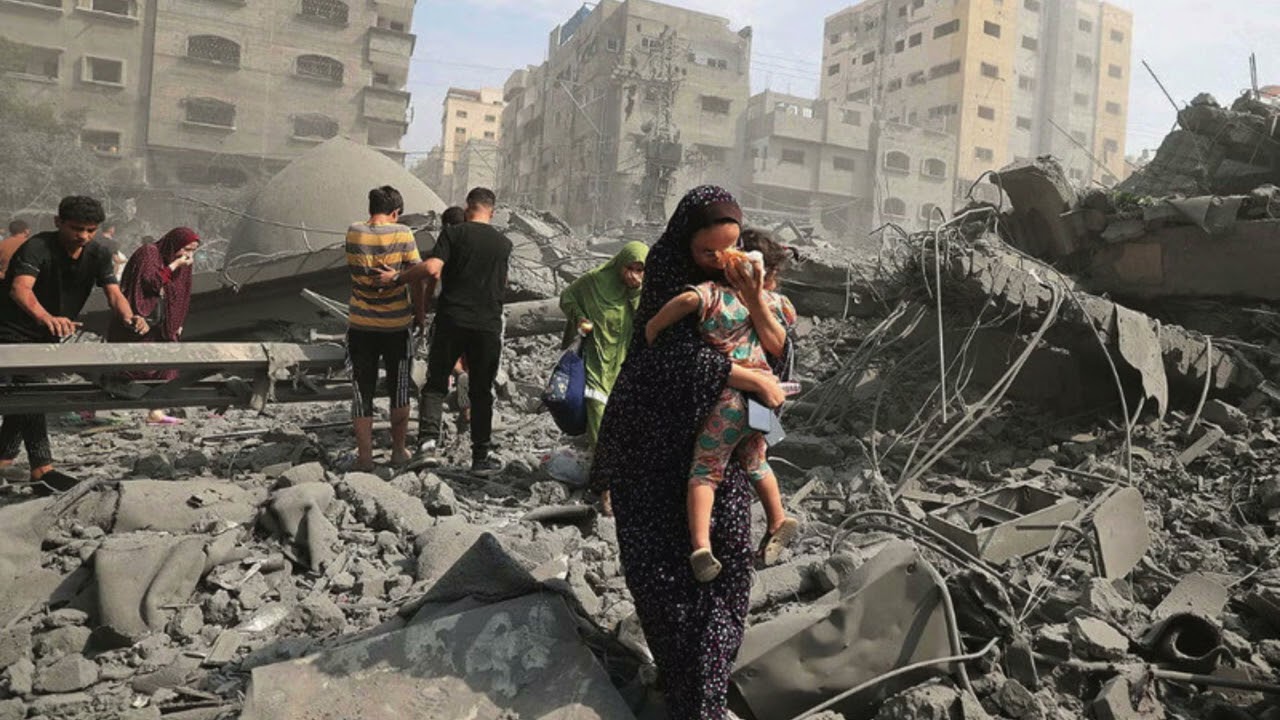 Unicef: mais de 100 crianças foram mortas em Gaza por Israel desde cessar-fogo