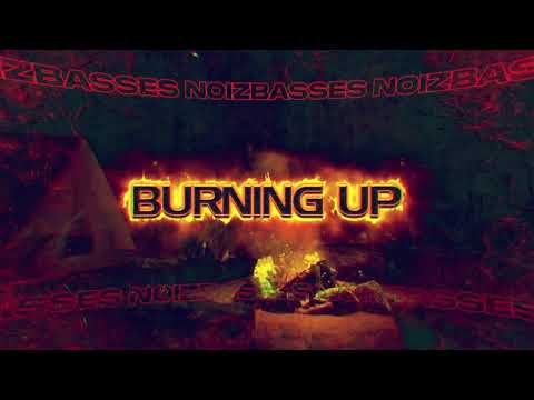 NoizBasses  - Burning Up
