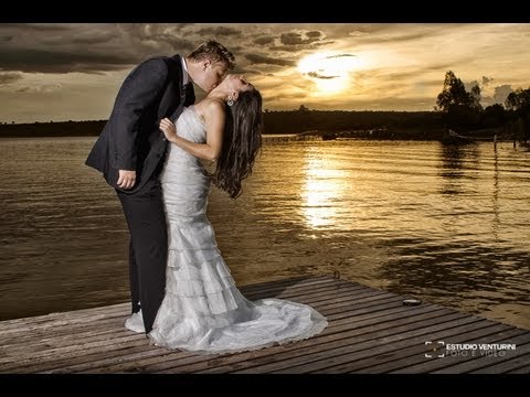 Highlights - Casamento Ana Paula e Jonas