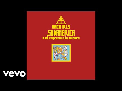 Arco Iris - Busco a Dios en Mí y en el Sol (Hombre) (Official Audio)