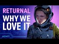 Returnal - 7 Amazing Sci-Fi Ideas We Love