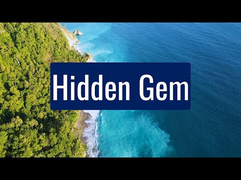 Costa Rica’s Hidden Peninsula Nobody Talks About