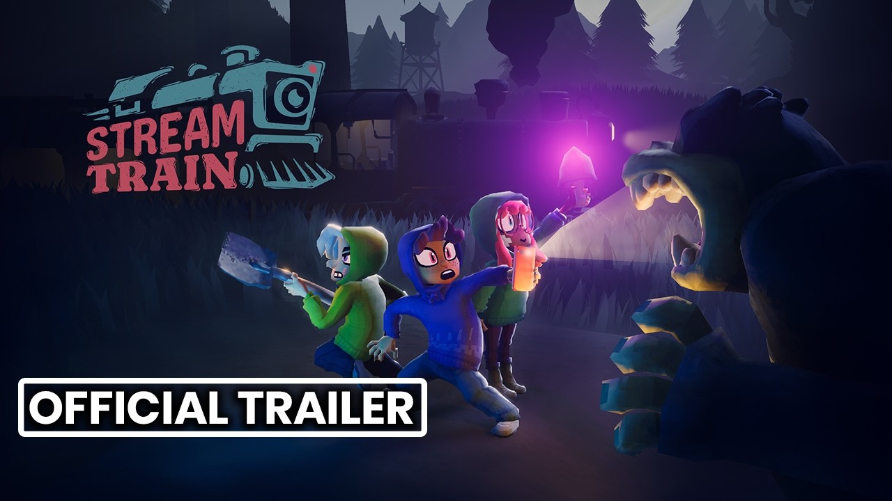 Trailer