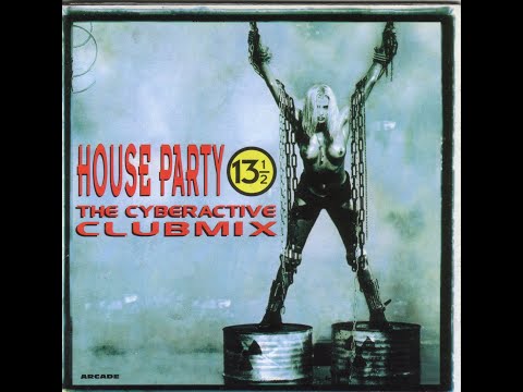 House Party 13,5
