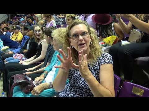 A Message of Mom for Sarah Davis