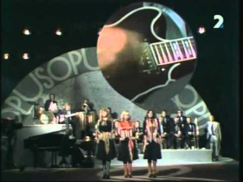 Bezinky - Pamäť (1976)