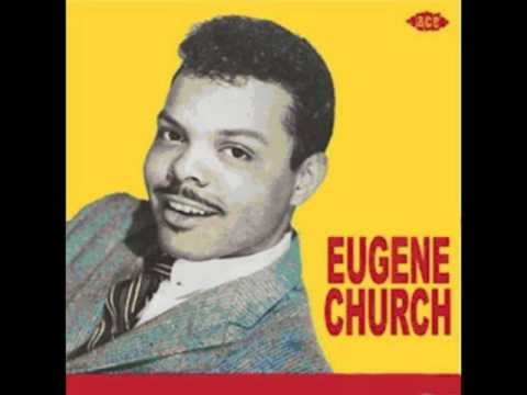 Eugene Church - For The Rest Of My Life (1959)