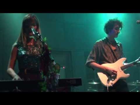 DUMBO GETS MAD - Bam Bam,,live in Athens [ 04 -10 -2013]