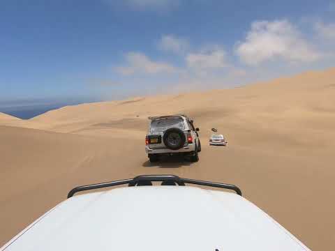 Fun Moon Valley Slides Thumbnail