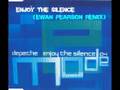 Depeche Mode - Enjoy The Silence (Ewan Pearson ...
