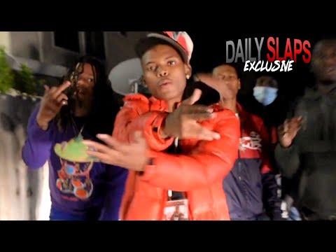 Richhomienaj feat. TwinBubb - FREE 7 (Official Video) | Dir. Rob Marley