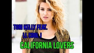 Tori Kelly Ft LL Cool J - California Lovers (Live) (Subtitulada En Español)